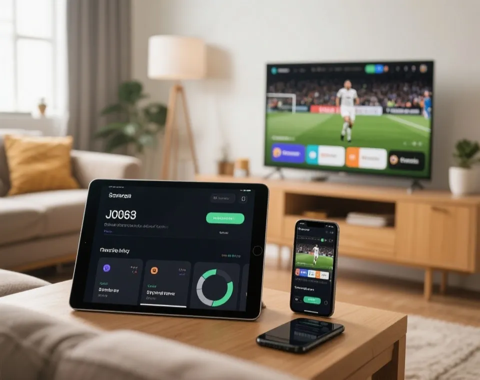 2026世界杯足球赛程时间表网直播平台与在线观看指南