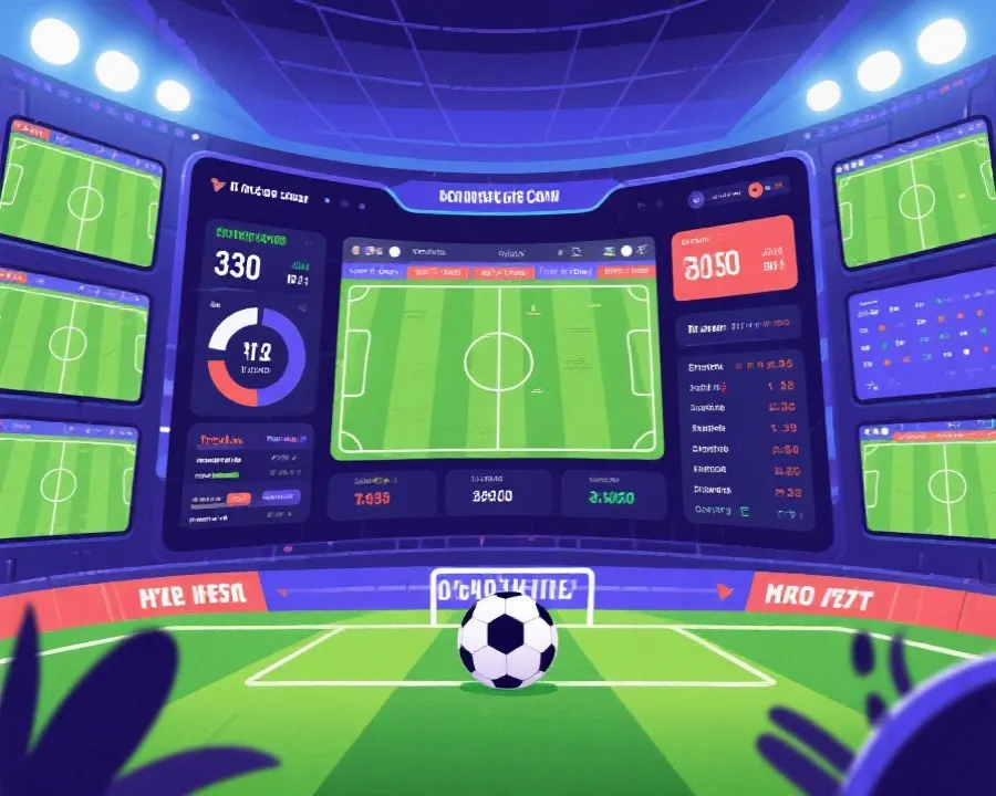 2026世界杯足球赛程时间表网